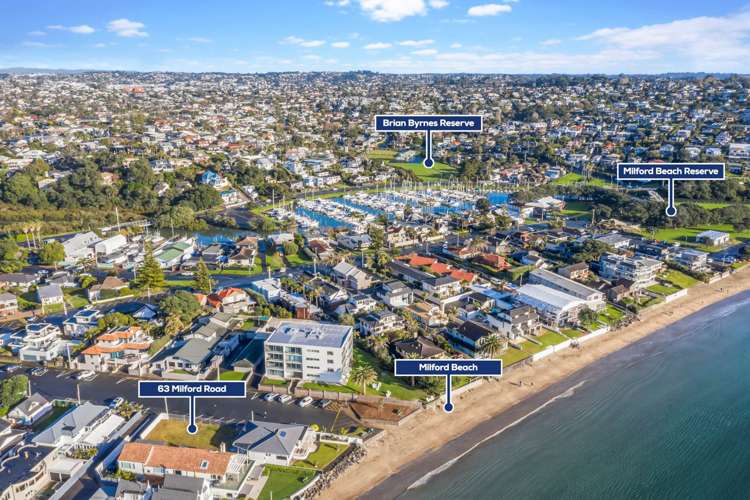 63 Milford Road Milford_5