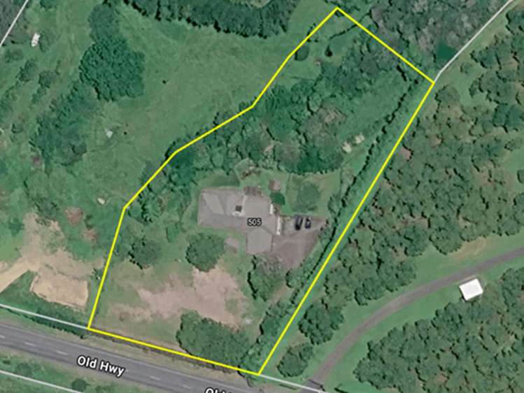 505 Old Highway Whakamarama_18