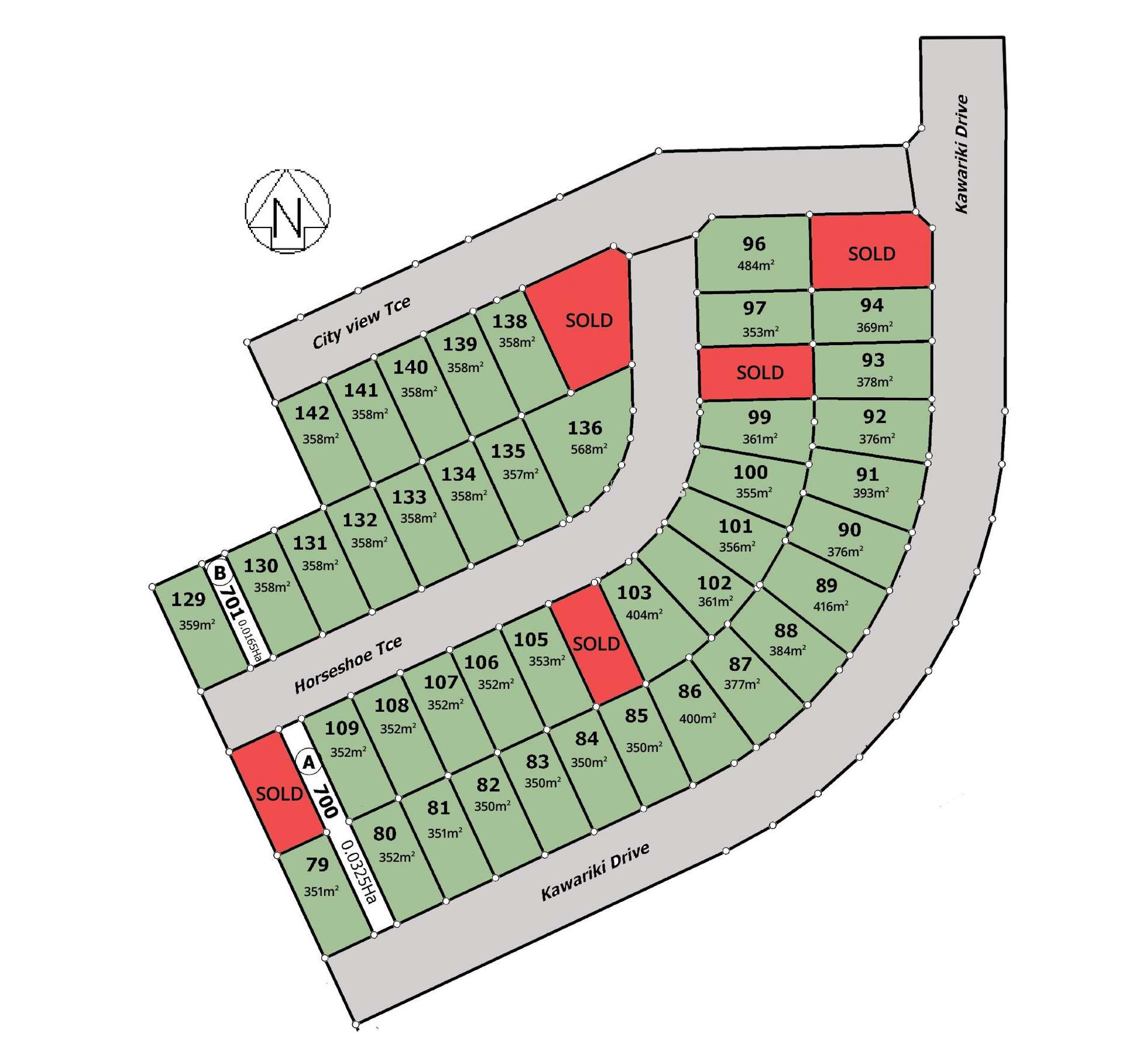 Lot 94 Kawariki Drive, Stage 1 Brymer Heights Baverstock_0