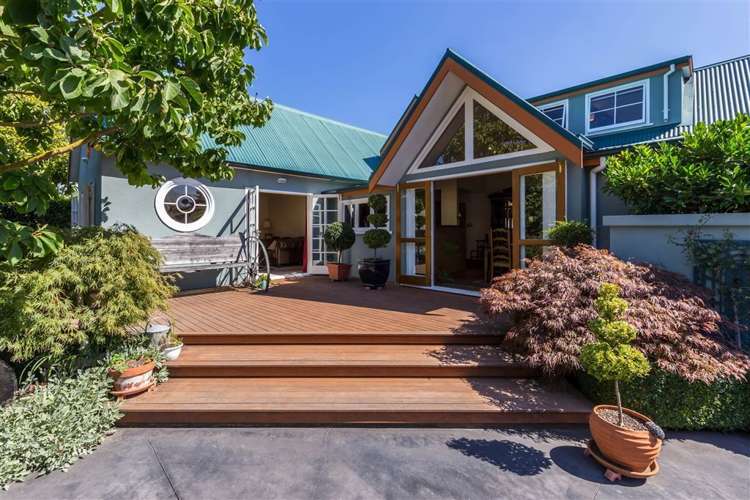 24 North Parade Richmond_15