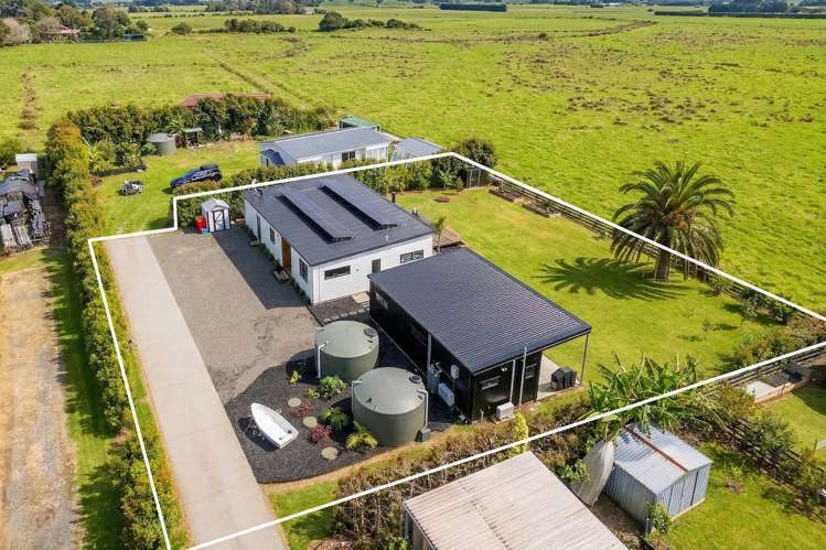 280B SH25 Kuaotunu-Wharekaho Road Kuaotunu_36