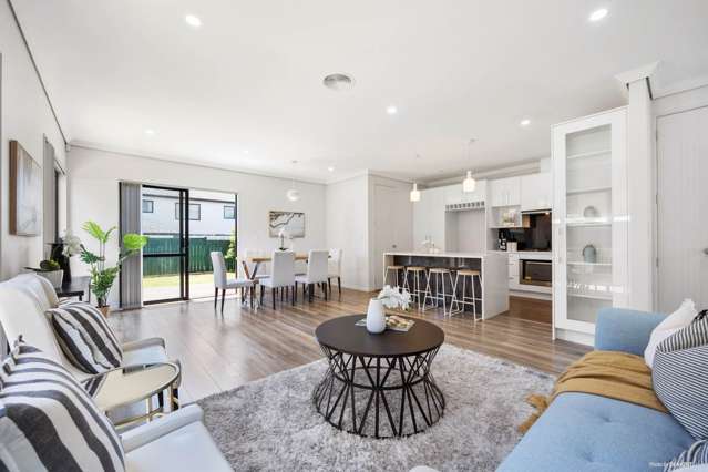 4 Eastfield Avenue Flat Bush_3