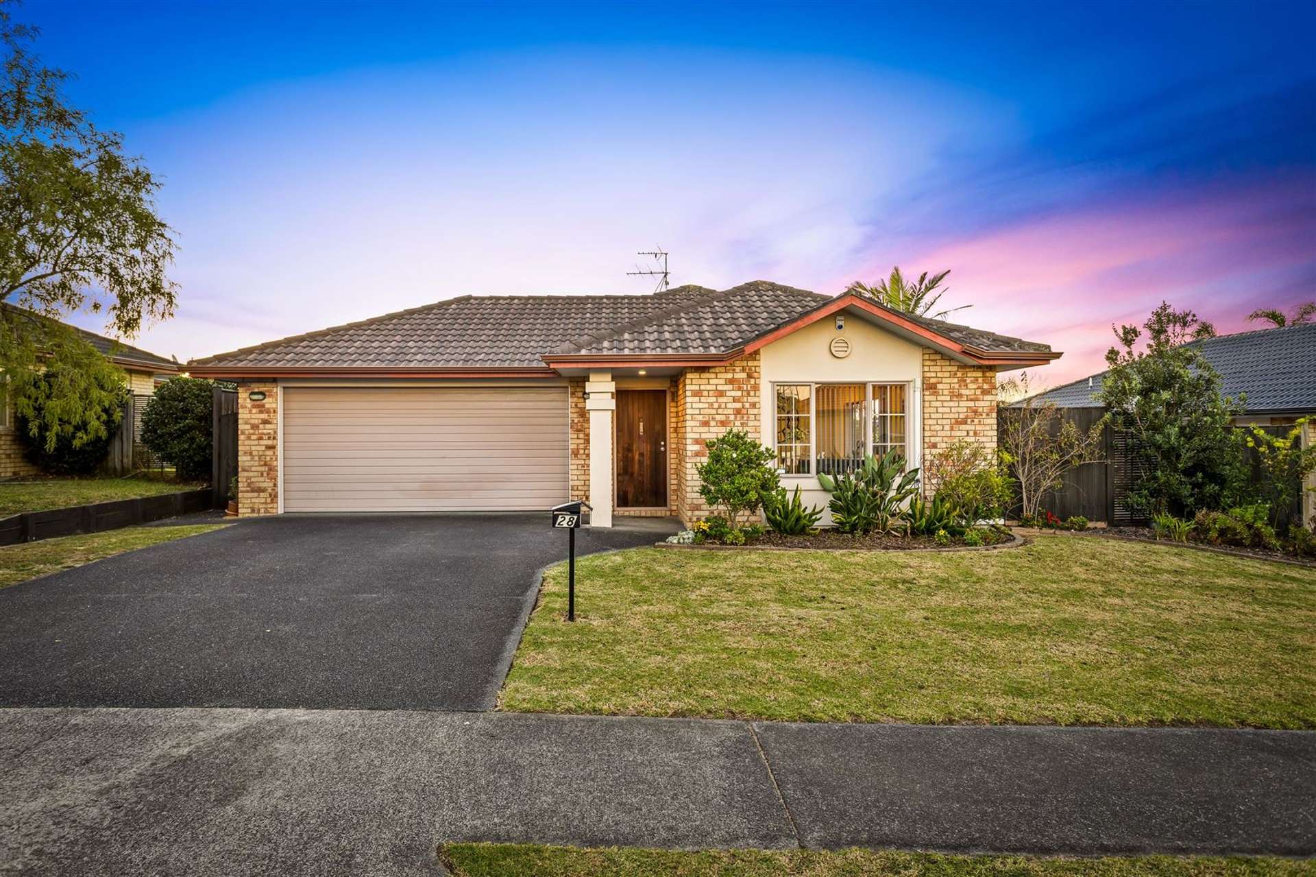 28 Richfield Crescent Westgate_0