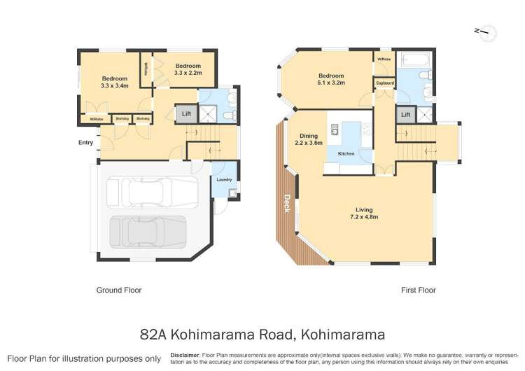 82A Kohimarama Road Kohimarama_17