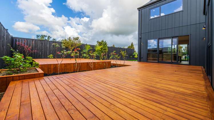 25 Meadows Drive Clevedon_14