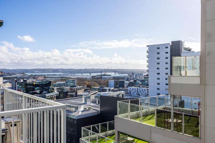 9h/189 Hobson Street Auckland Central_9