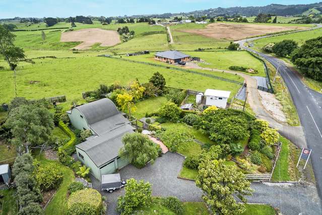 2272 Hunua Road Hunua_4