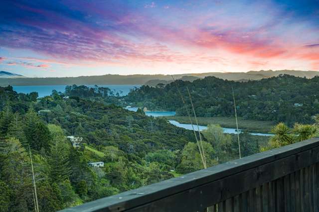 645 South Titirangi Road Titirangi_4