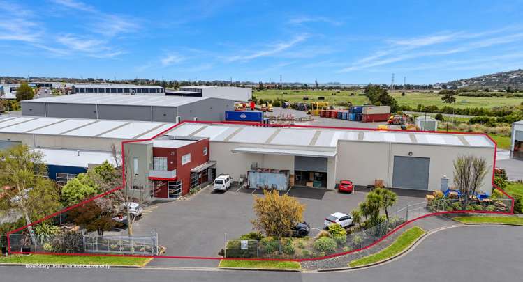 21 Dalziel Place Woolston_11