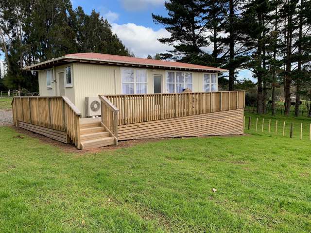 Refurbished 2 Bedroom