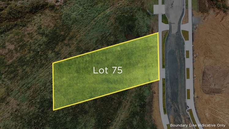 Lot 75 Golden Elm Rise_0