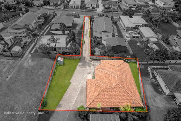 48 Beaubank Road Kelston_24