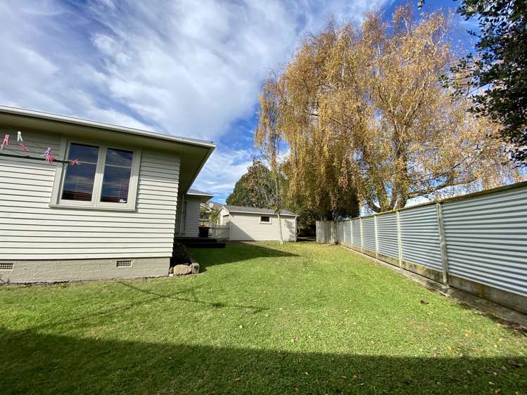 6 PERTH PLACE Awapuni Palmerston North City Houses for Sale One