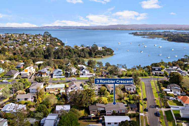 3 Rambler Crescent Beach Haven_28