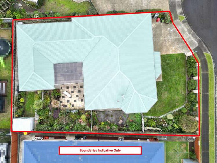 3 Godwit Court Foxton Beach_42