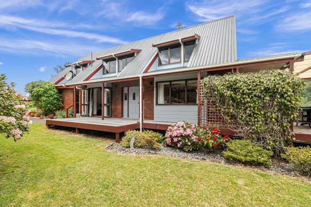 Spacious Family Home in the Heart of Maunu