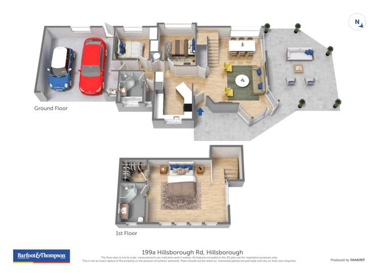 199a Hillsborough Road Hillsborough_12