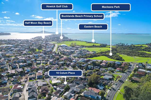 Modern Standalone In Macleans Zone