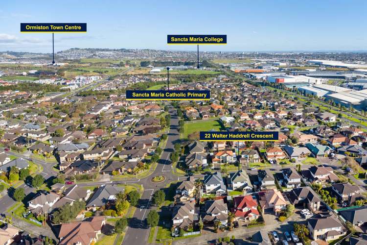 22 Walter Haddrell Crescent East Tamaki_33