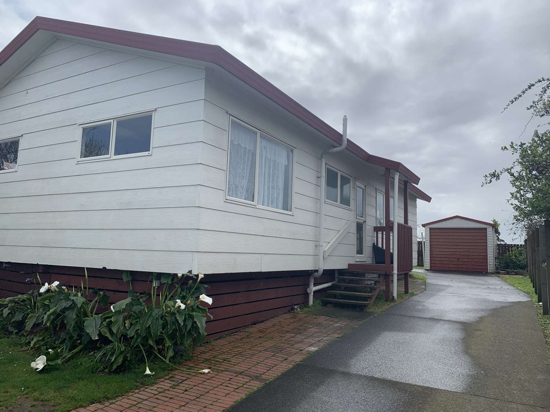 3/29 Barneys Farm Road Clendon Park Manukau City Houses for Rent