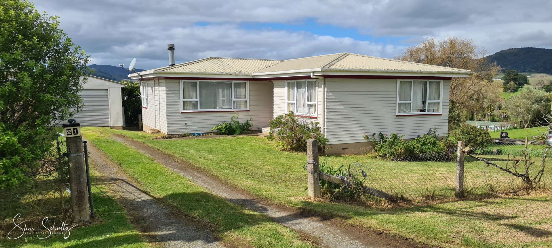 21 Doctors Hill Road Maungaturoto Kaipara Houses for Sale One Roof