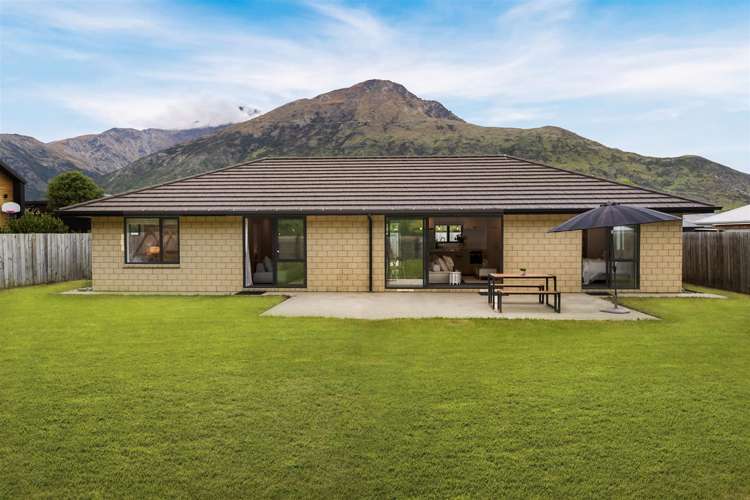 9 Banbury Terrace Lower Shotover_18