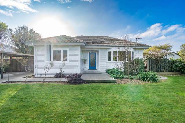 Rejuvenating Renovation Retaining Charm