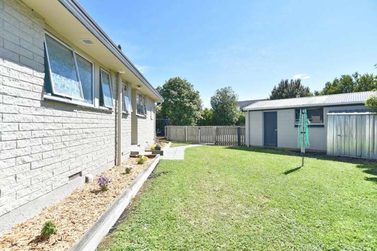 27 Parkhouse Drive Rangiora_19