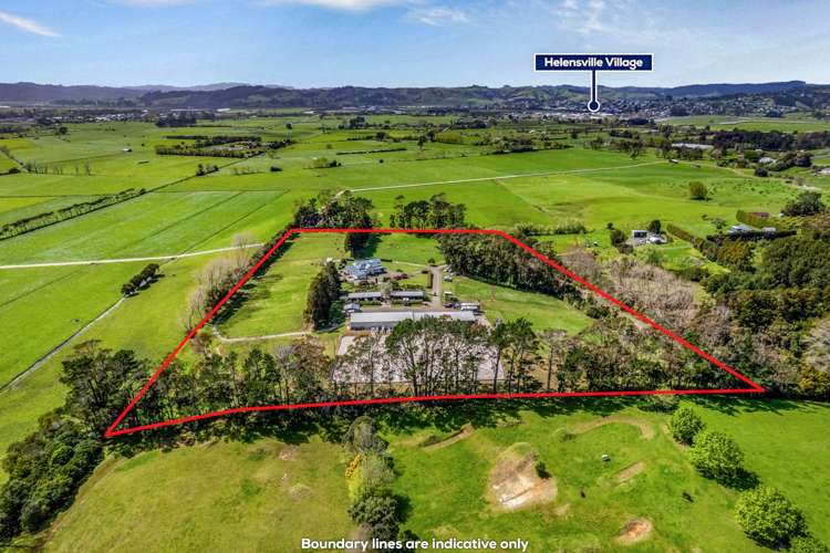 124 Rimmer Road Helensville_26