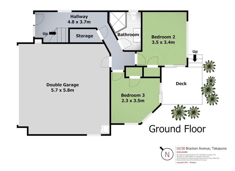 10/38 Bracken Avenue Takapuna_18