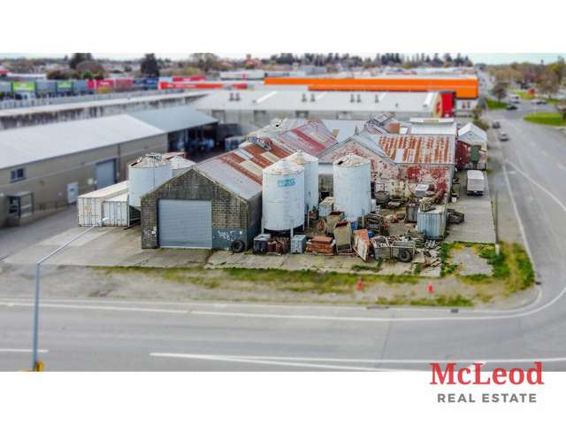 33 Dobson Street West Ashburton_1