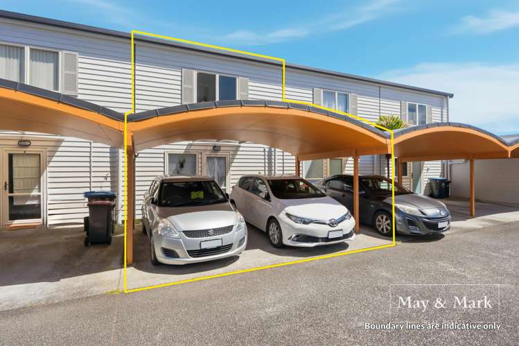 122F Newton Road Eden Terrace_2