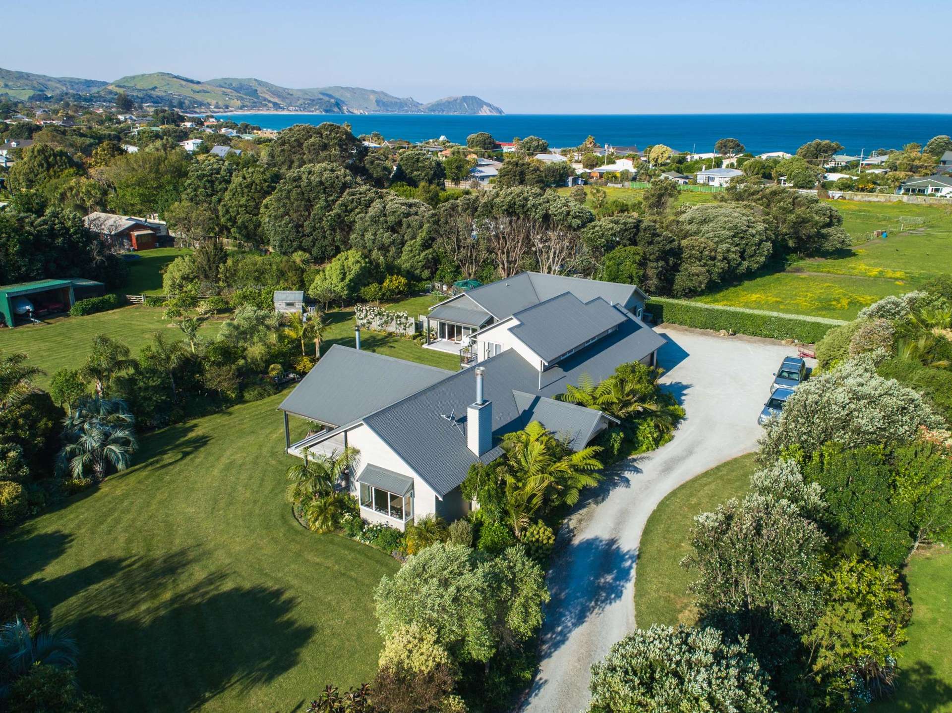 6 Kotare Lane Wainui Gisborne District Houses for Sale One Roof