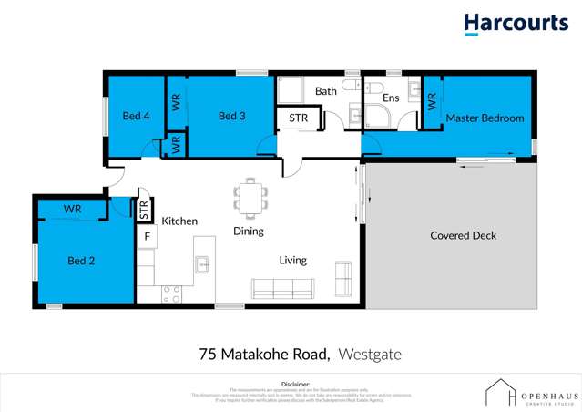 75 Matakohe Road Westgate_1