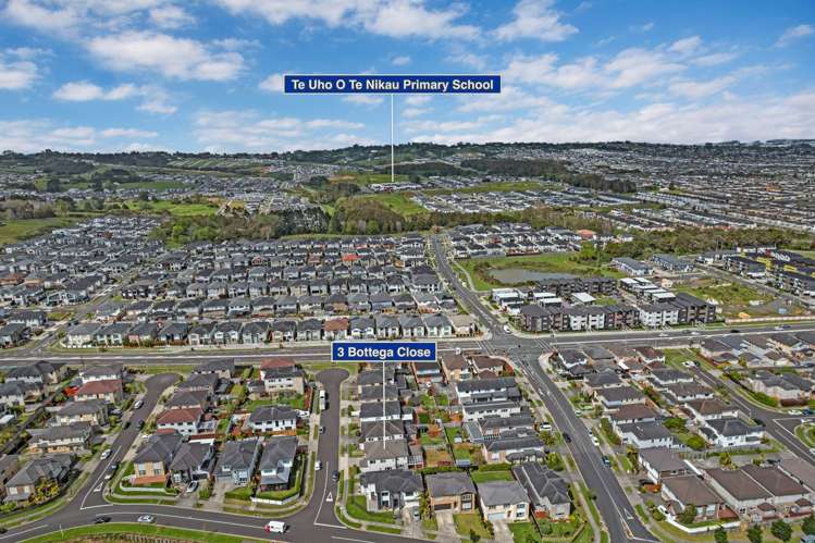 3 Bottega Close Flat Bush_30