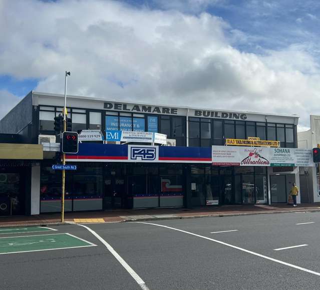 Office Solution in Papatoetoe