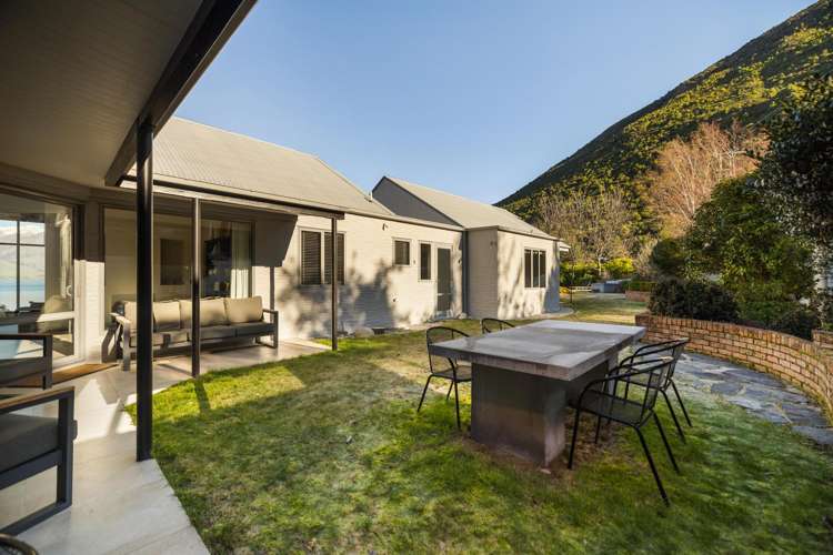19 Baywaters Lane, Closeburn, Queenstown-Lakes Closeburn_29