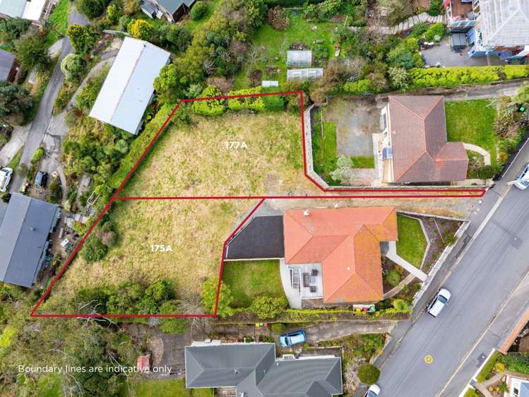 175A and 177A Signal Hill Road Opoho_6