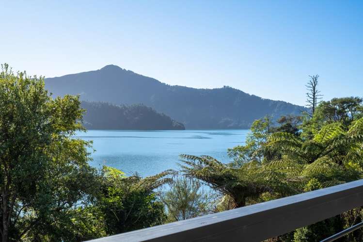 234 Tamuakawawe Bay Marlborough Sounds_25