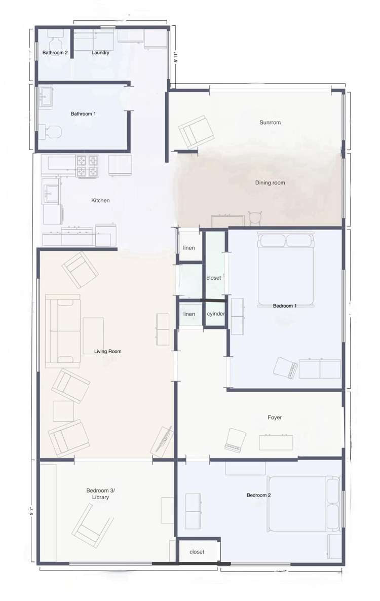 8 Paul Street Waimate_15