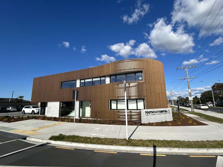 Clinic Room 8/2 Kupe Avenue_0