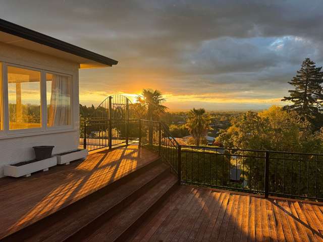 Charming Havelock North Home