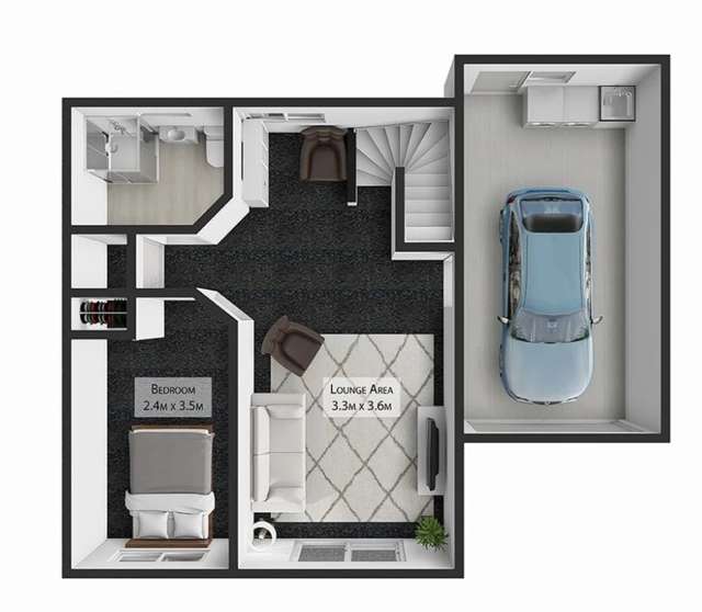 17B Paterson Street Frankton_3