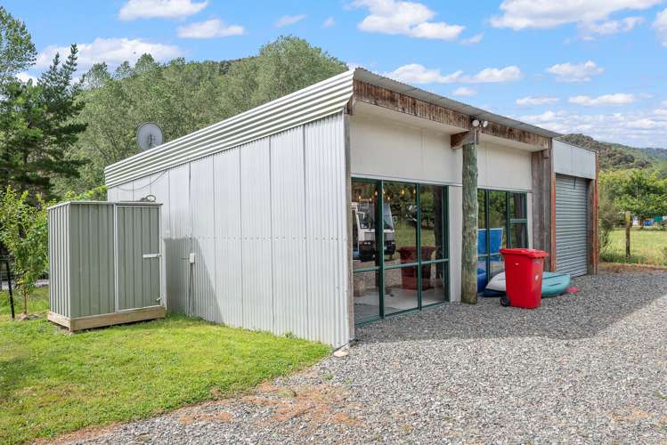 5826 State Highway 6, Rai Valley Pelorus Bridge_23