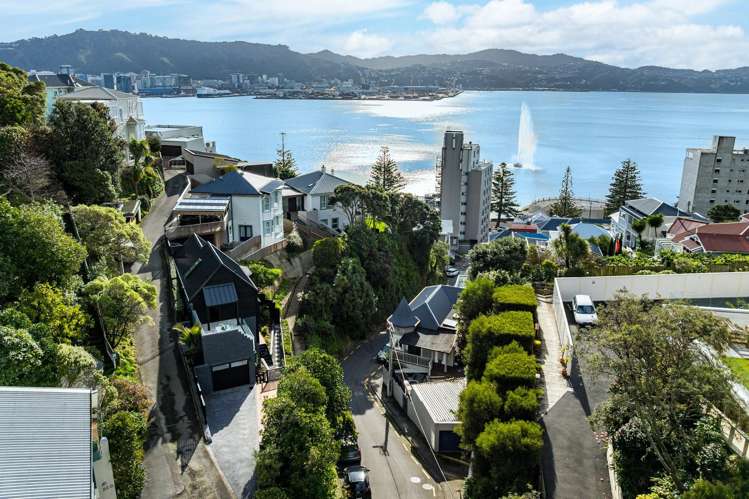28 Hay Street Oriental Bay_25