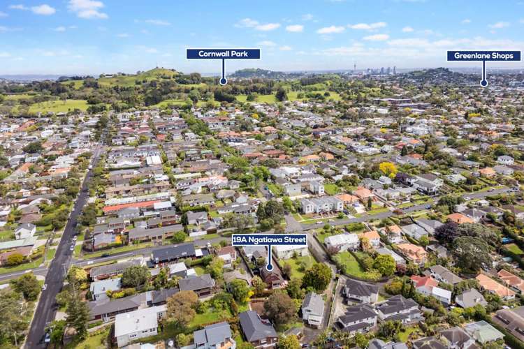 19a Ngatiawa Street One Tree Hill_23