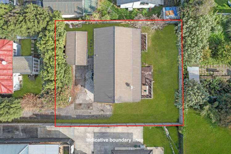 2/144 Old Wairoa Road Papakura_23