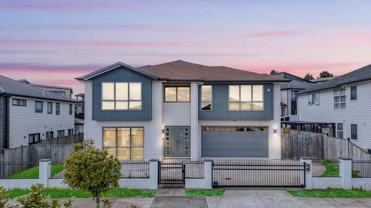 10 Perehia Road Flat Bush_4