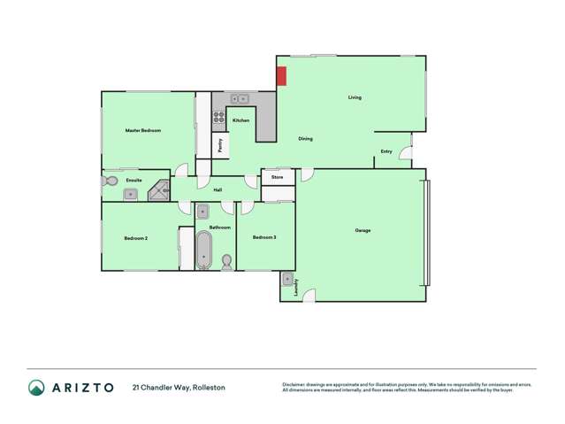 21 Chandler Way Rolleston_1