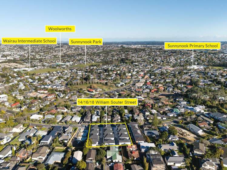 Lot 6/14,16,18 William Souter Street Forrest Hill_18